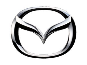 mazda logo